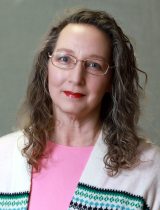 portrait of Kimberly C. Barnes NP